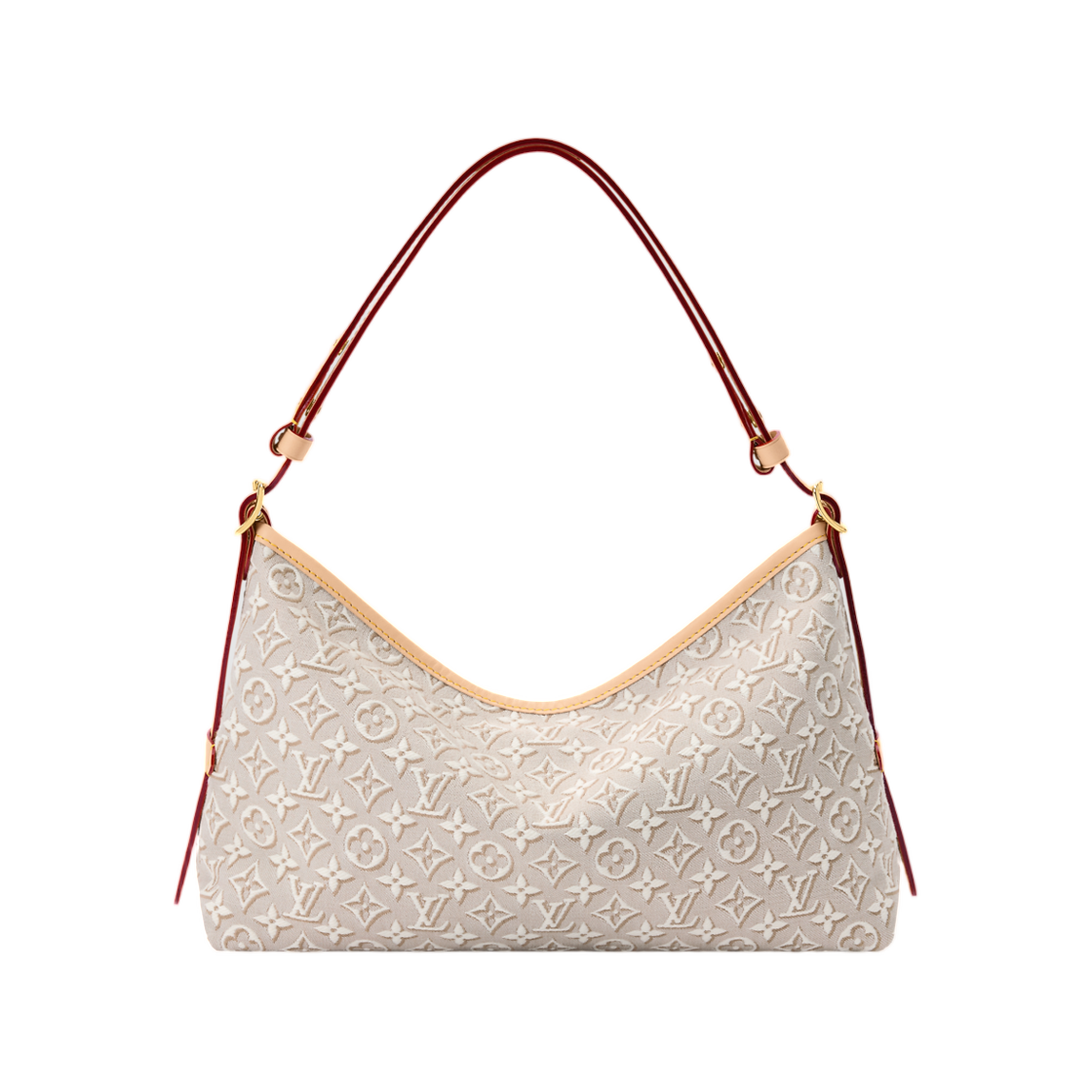 루이비통 캐리올 이스트 웨스트 모노그램 엠블럼 페플리에(Louis Vuitton Carryall East West Monogram Embleme Peuplier) - 2