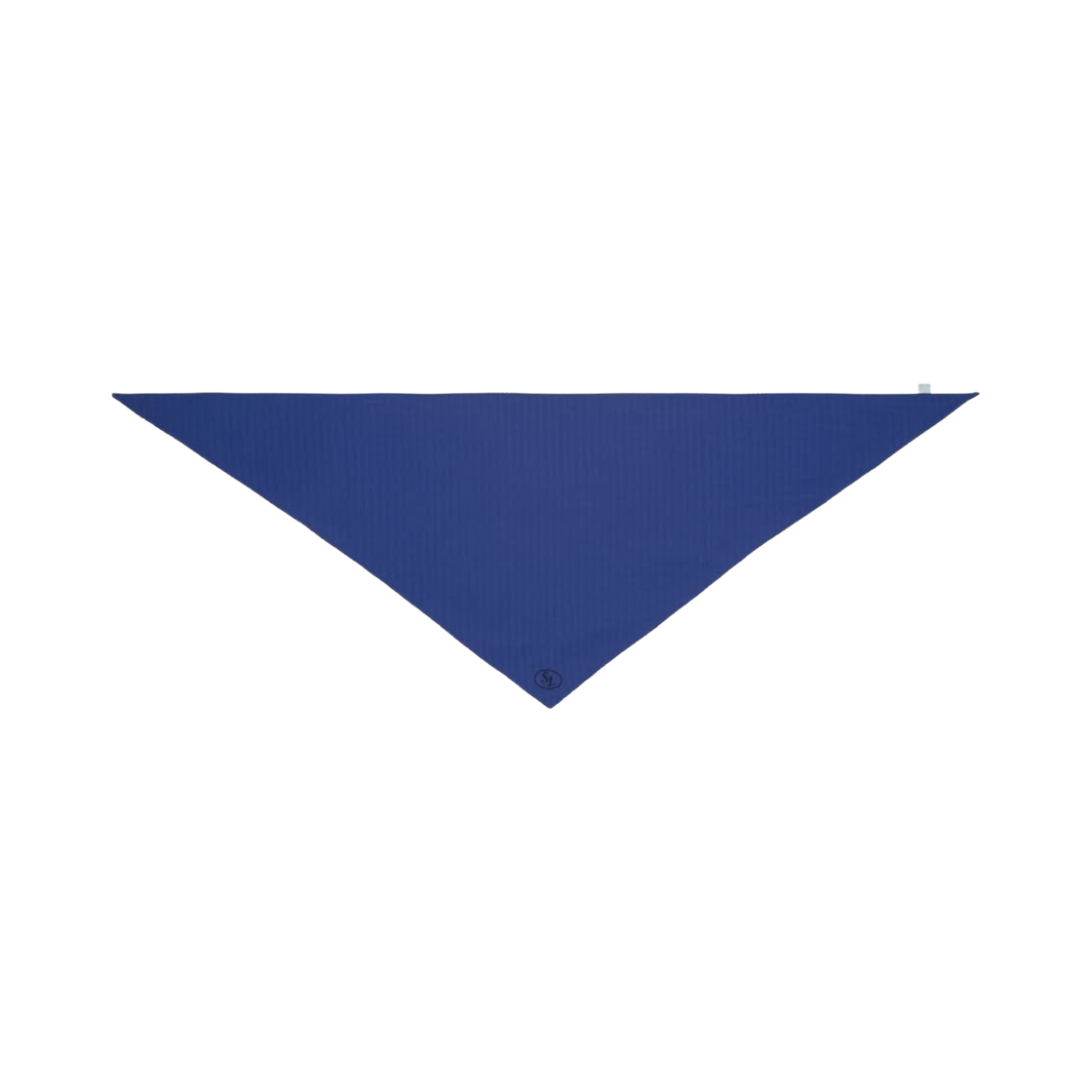 삼성 라이온즈 x 코이세이오 리버서블 스카프 블루(Samsung Lions x Coyseio Reversible Scarf Blue) - 2