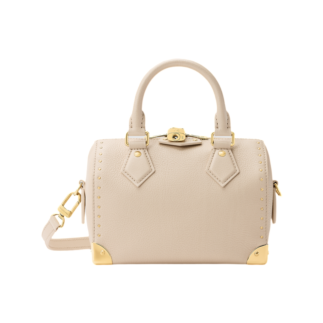 M29876 Louis Vuitton Speedy Trunk 20 Almond