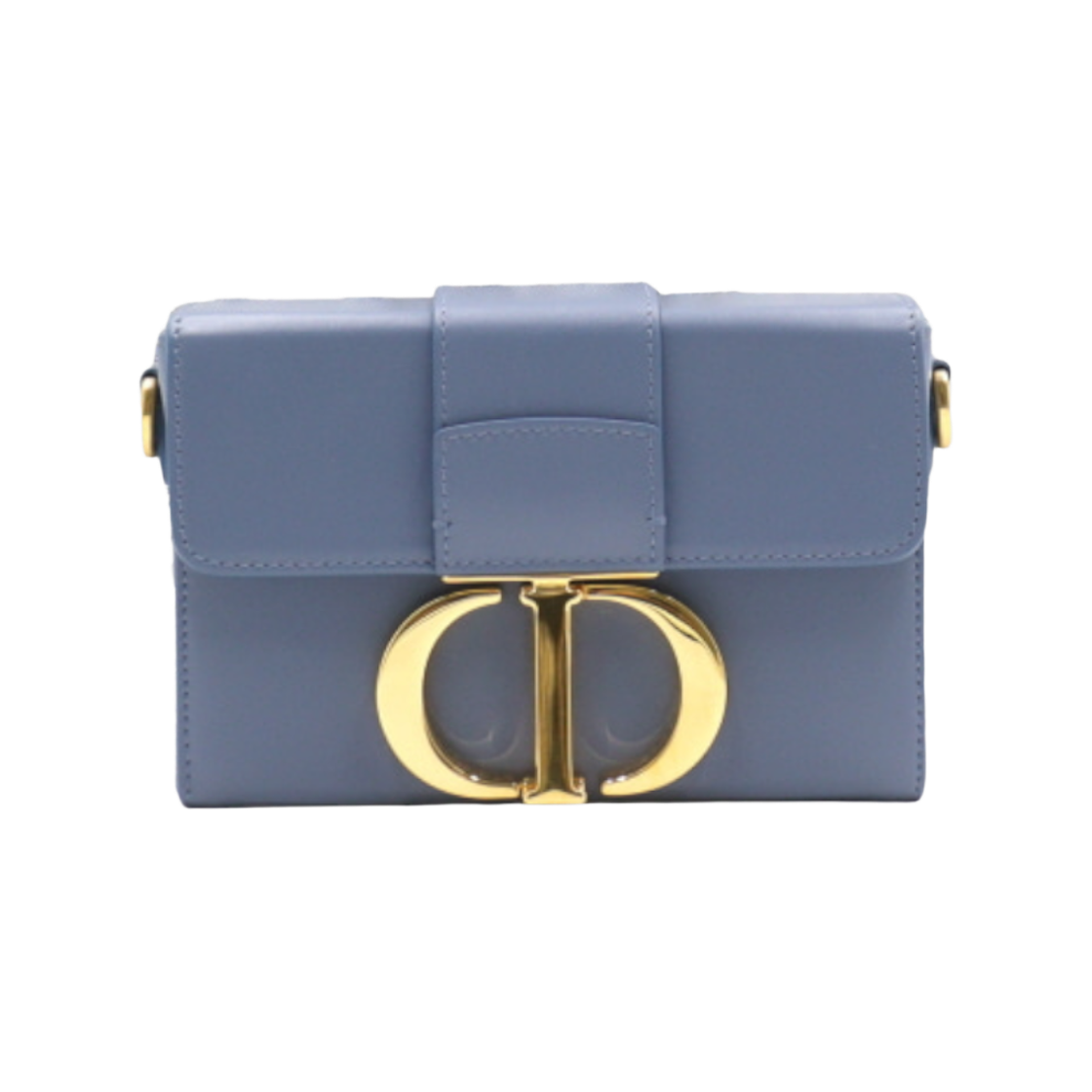 ITJHUFTMTA7S Dior Montaigne 30 Box Shoulder Bag & Crossbody Bag M9204UMOS