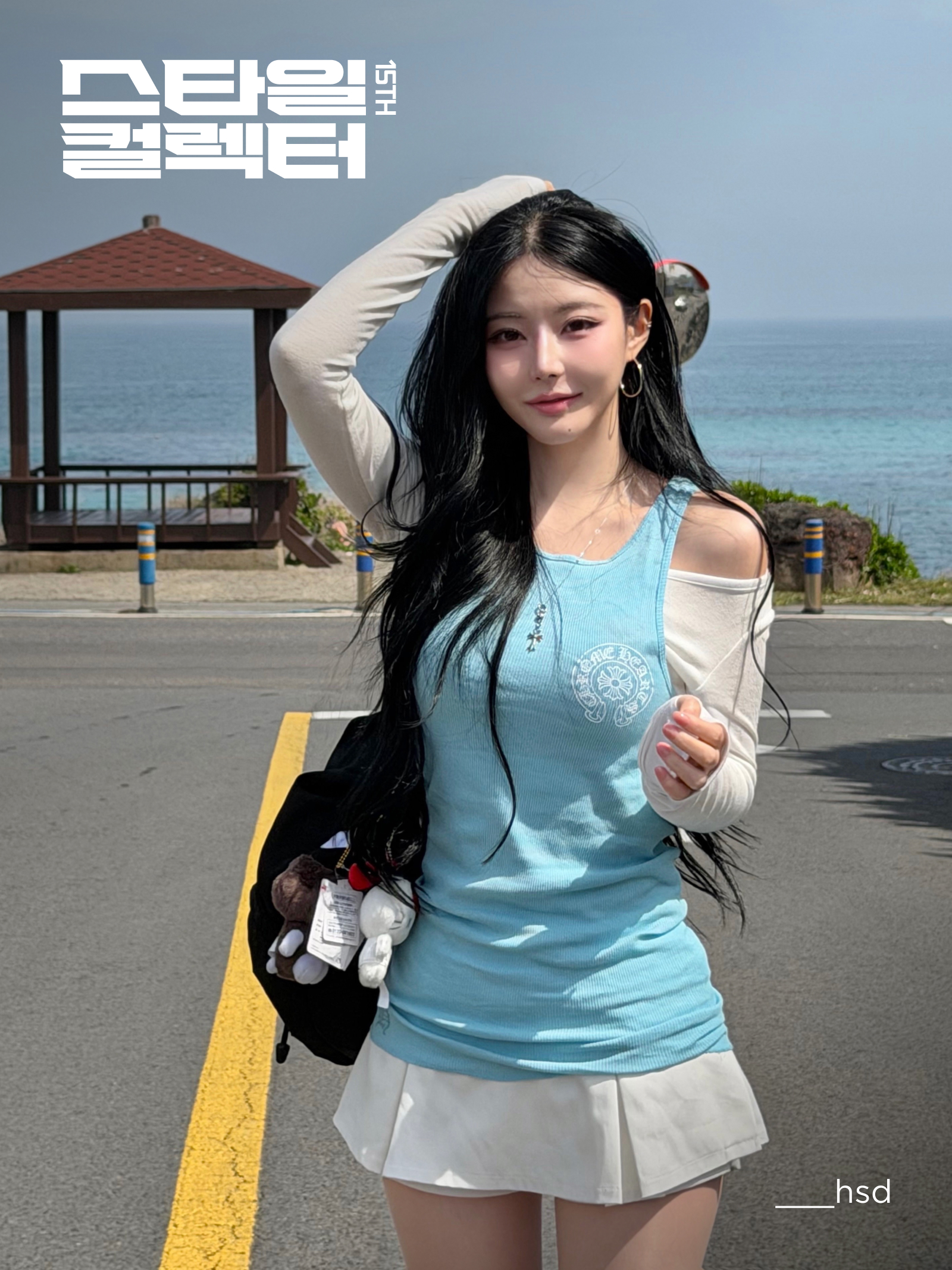 KREAM 챌린지님의 스타일 - 2