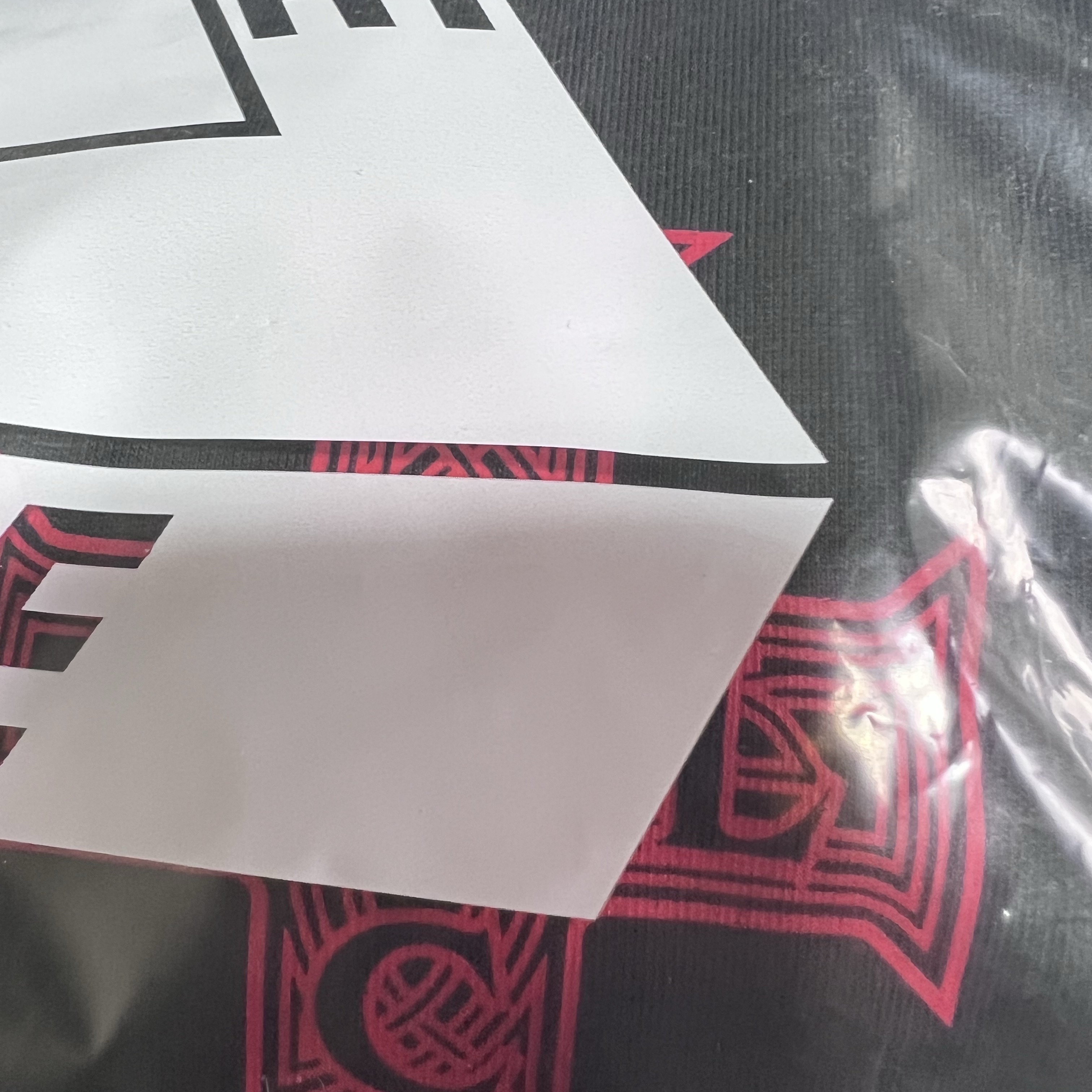 Palace Y So Cross Lon STYLE | KREAM