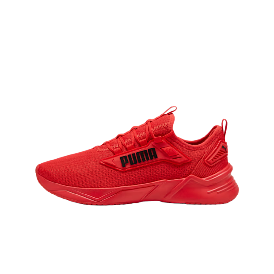 푸마 리탤리에이트 3 포 올 타임 레드 푸마 블랙(Puma Retaliate 3 For All Time Red Puma Black) - 2