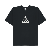 Nike ACG Dri-Fit T-Shirt Black - Asia