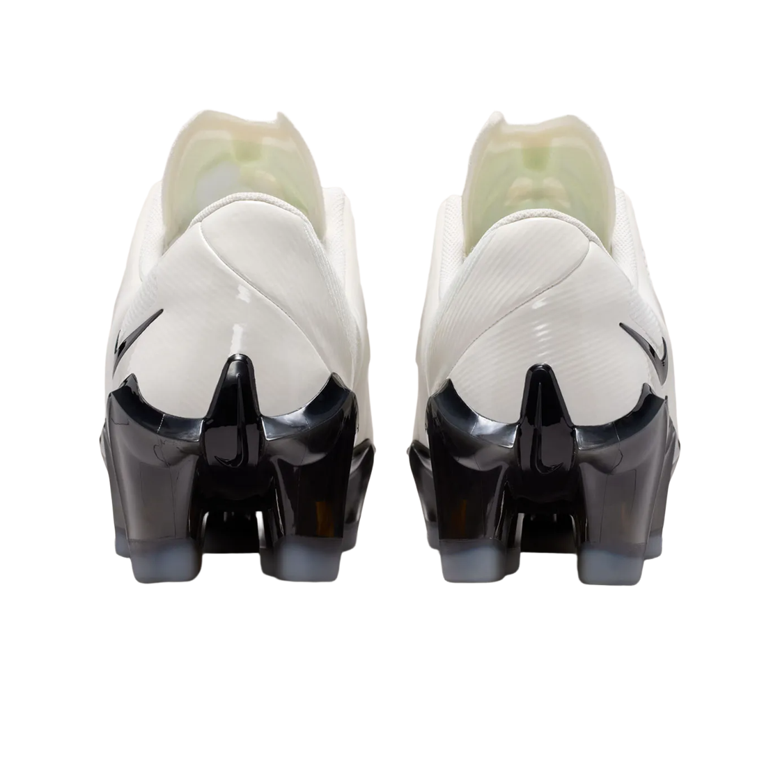 (W) 나이키 퍼스트 사이트 미라지 세일 블랙((W) Nike First Sight Mirage Sail Black) - 3