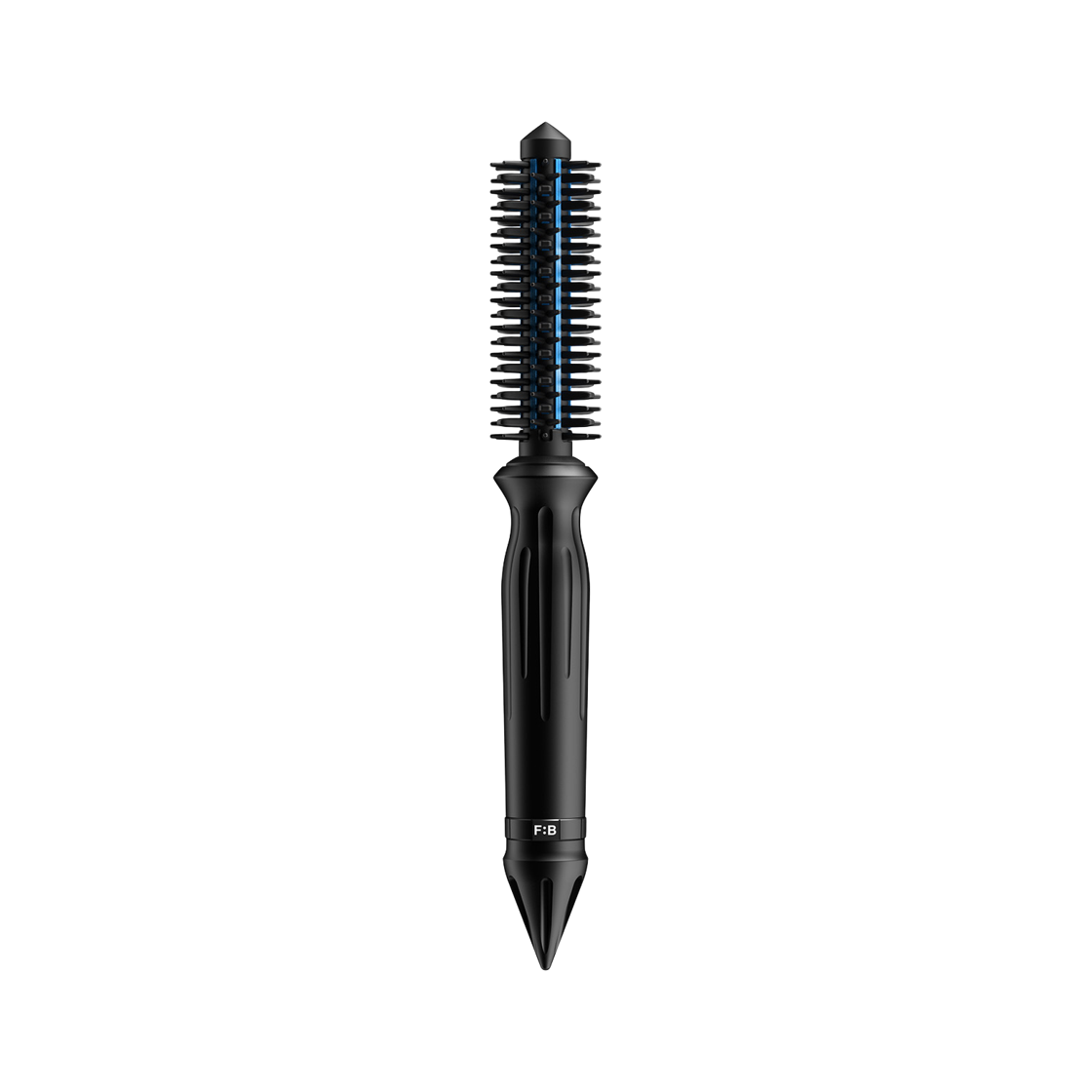 포뷰트 블로우랩 롤빗 고데기(FORBEAUT Blow Wrap Roll comb curling iron)