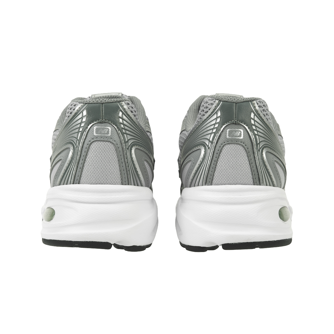 뉴발란스 740 캐슬락 슬레이트 그레이(New Balance 740 Castlerock Slate Grey) - 6