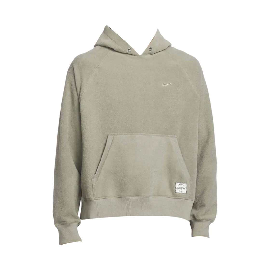 IF2204-320 Nike N.A.C. Dri-Fit Fleece Training Hoodie Light Army (IF2204-320)