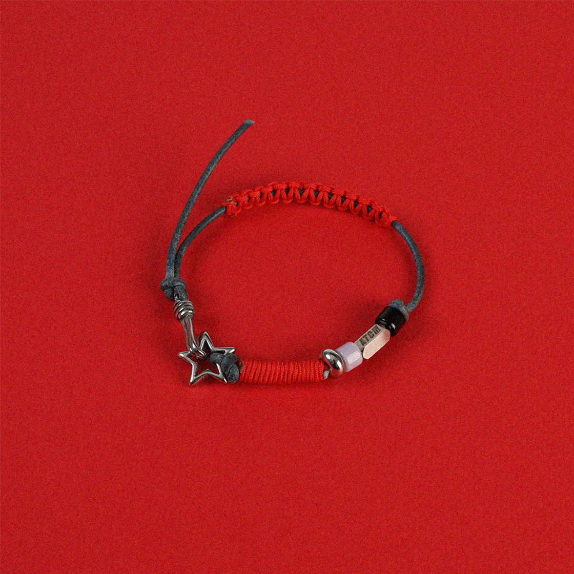 어센틱모즈 Atcm 하프 라이트 팔찌  블루(Authentic Mods ATCM Half-Light bracelet blue) - 2