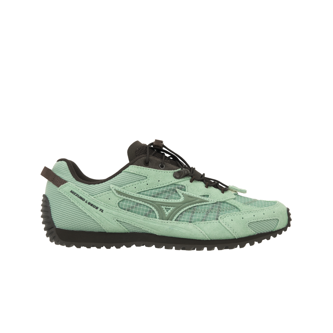 미즈노 LG 60S TL 라이트 그린(Mizuno LG 60S TL Light Green)