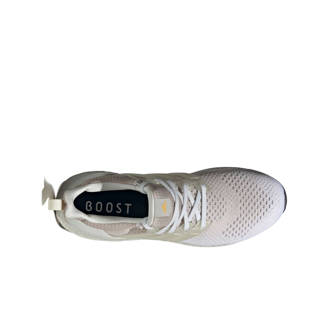 아디다스 스포츠웨어 울트라부스트 1.0 클라우드 화이트 원더 베이지(Adidas Sportswear Ultraboost 1.0 Cloud White Wonder Beige) - 2