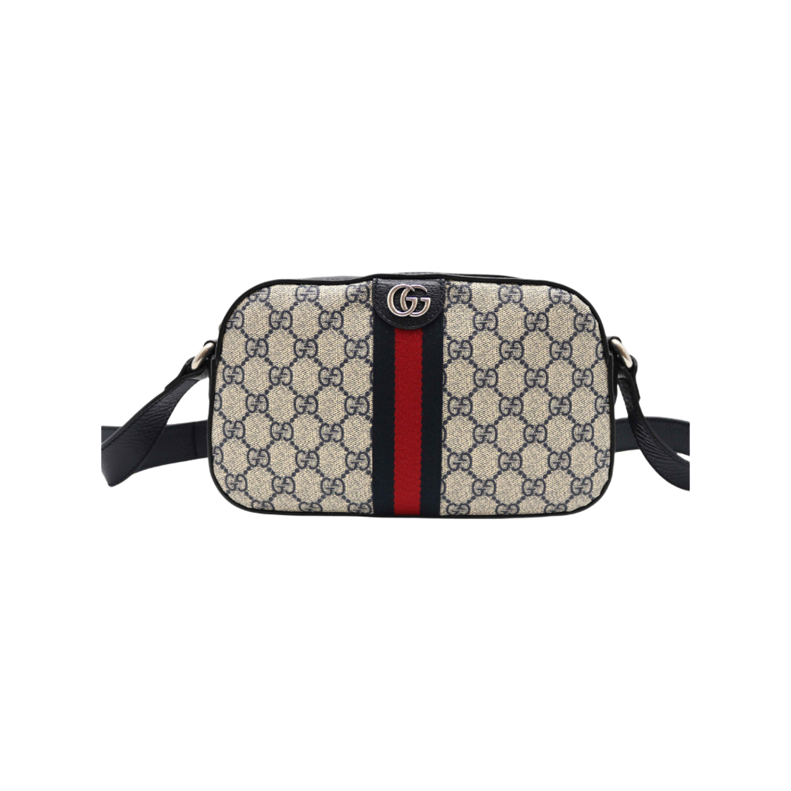 ITR7KGB96SIF Gucci Ophidia GG Supreme Shoulder Bag 681064