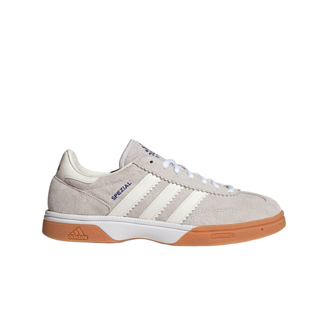 JP9800 Adidas Handball Spezial Cloud White Off White