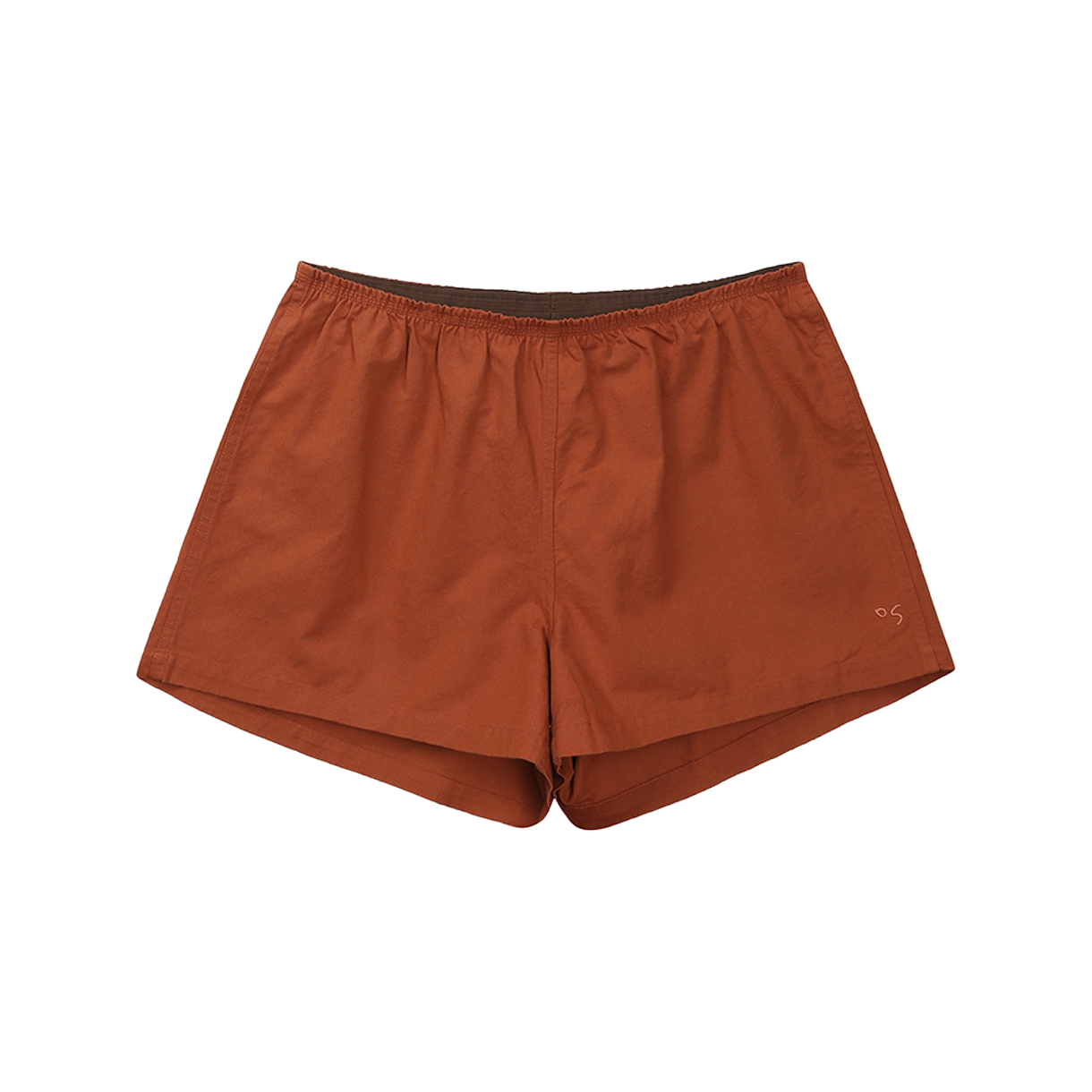 아웃도어서비스 이지 쇼츠 - 브릭(OS Easy Shorts - Brick)