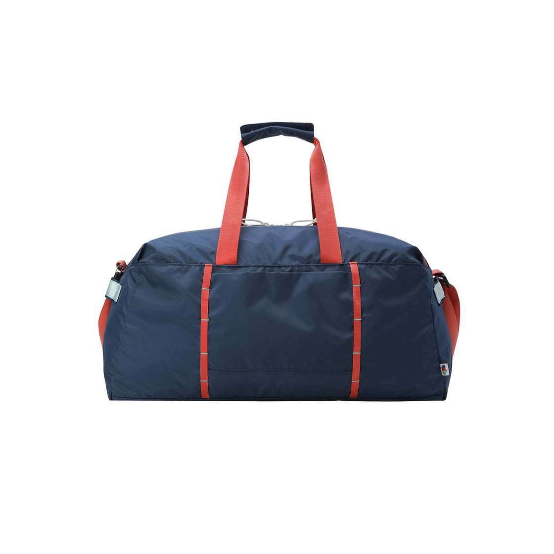 프룻오브더룸 캐리어 보스턴백 블루(fruitoftheloom Carrier Boston Bag BLUE) - 3