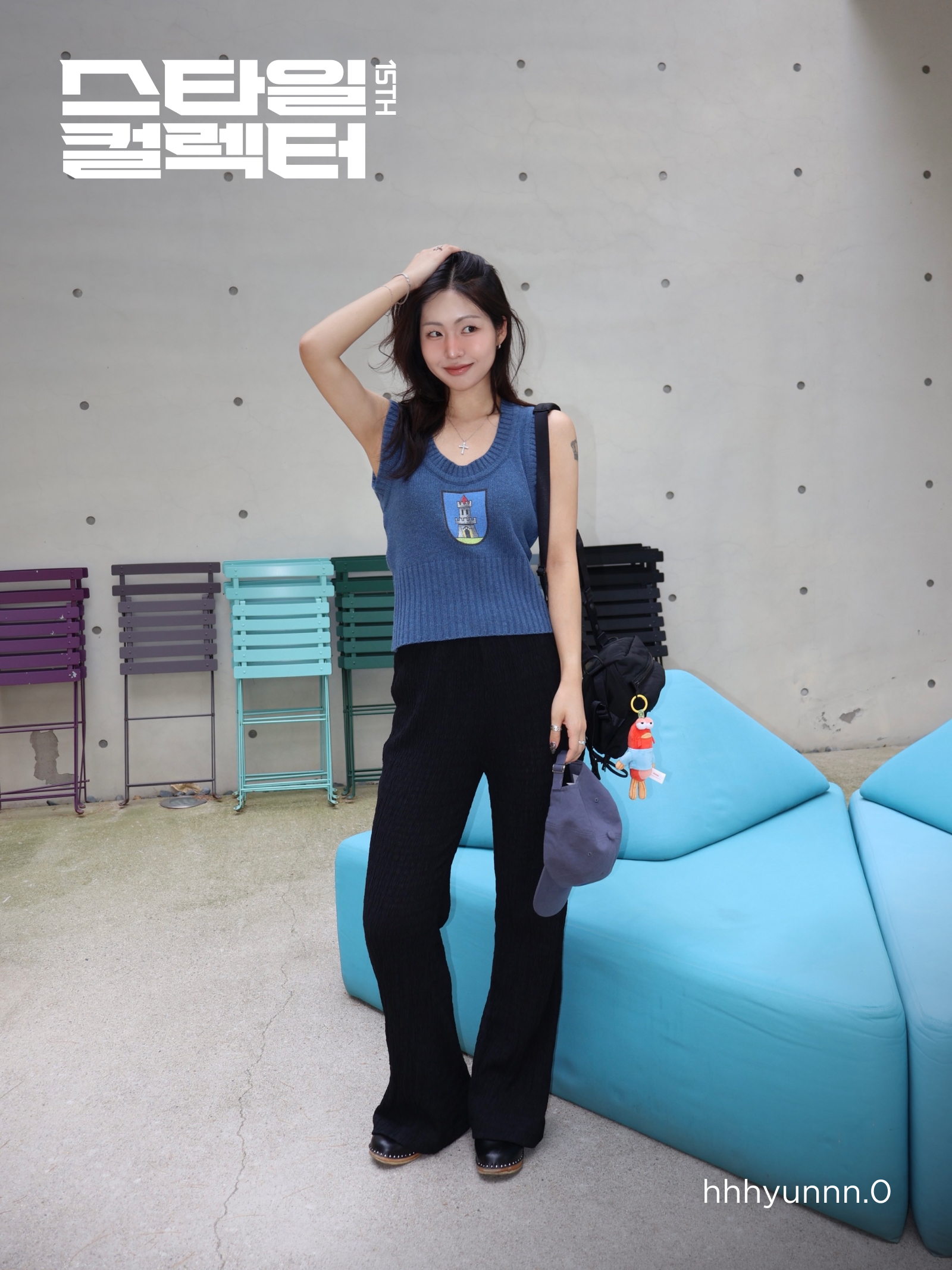 KREAM 챌린지님의 스타일 - 5
