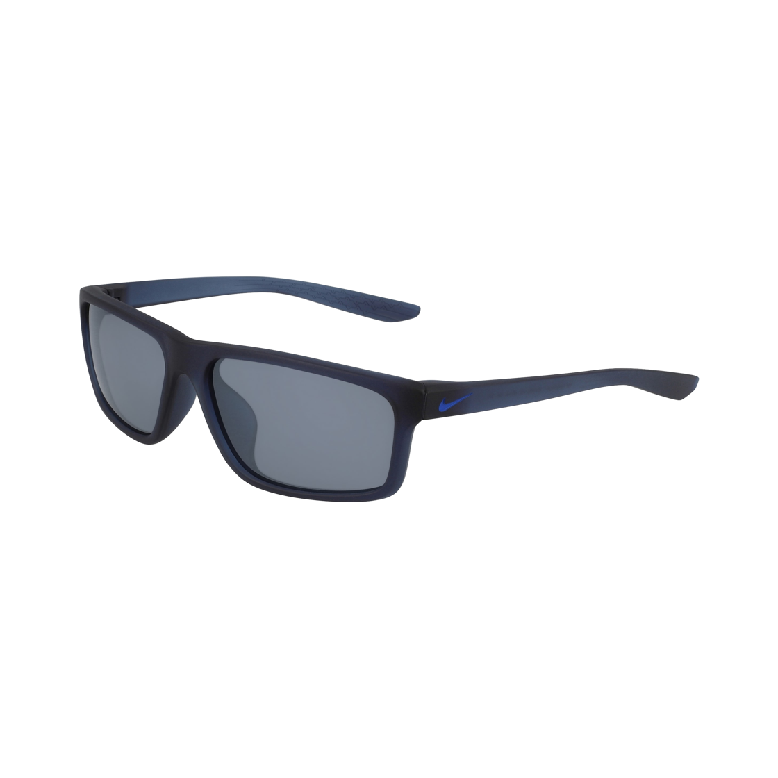 나이키 크로니클 선글라스 매트 미드나잇 네이비 게임 로얄(Nike Chronicle Sunglasses Matte Midnight Navy Game Royal) - 2