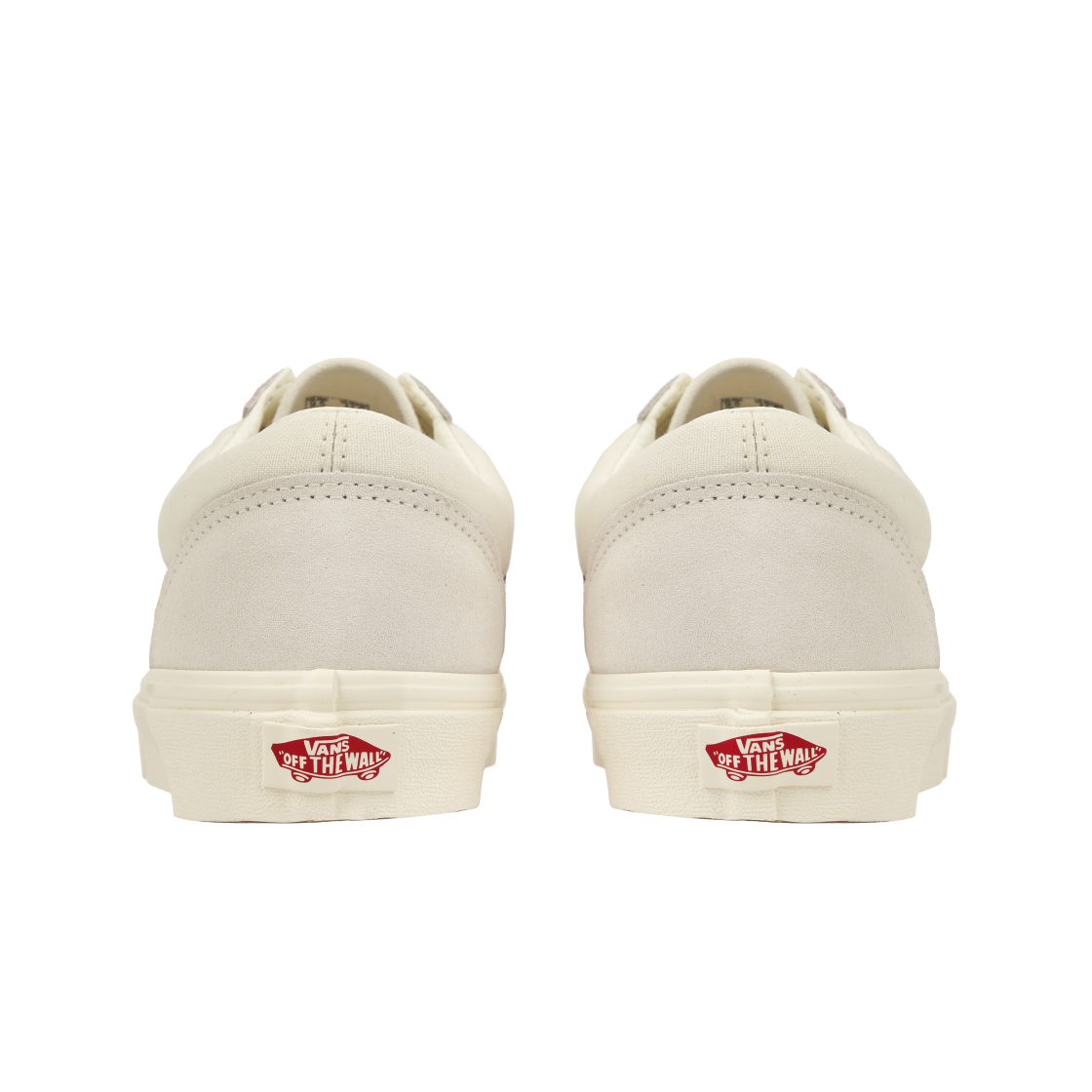 반스 스타일 36 마쉬멜로우 레이싱 레드(Vans Style 36 Marshmallow Racing Red) - 6
