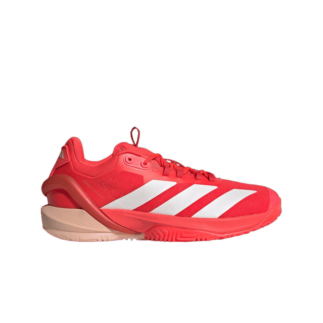 IH8102 (W) Adidas Adizero Cybersonic 2 Lucid Red Zero Metalic