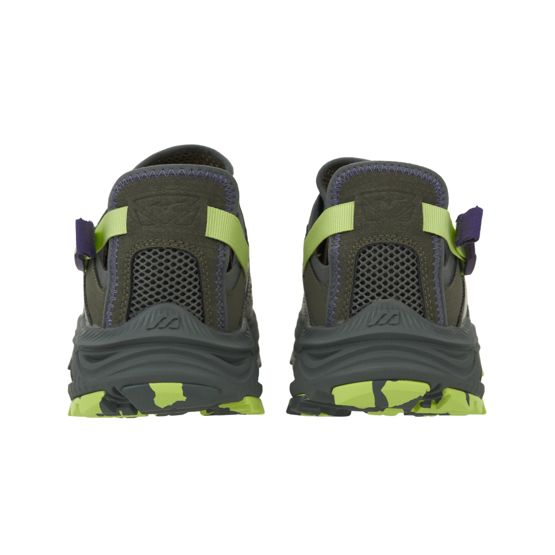 미즈노 레이서 트레일 SE V2 올리브(Mizuno Racer Trail SE V2 Olive) - 6
