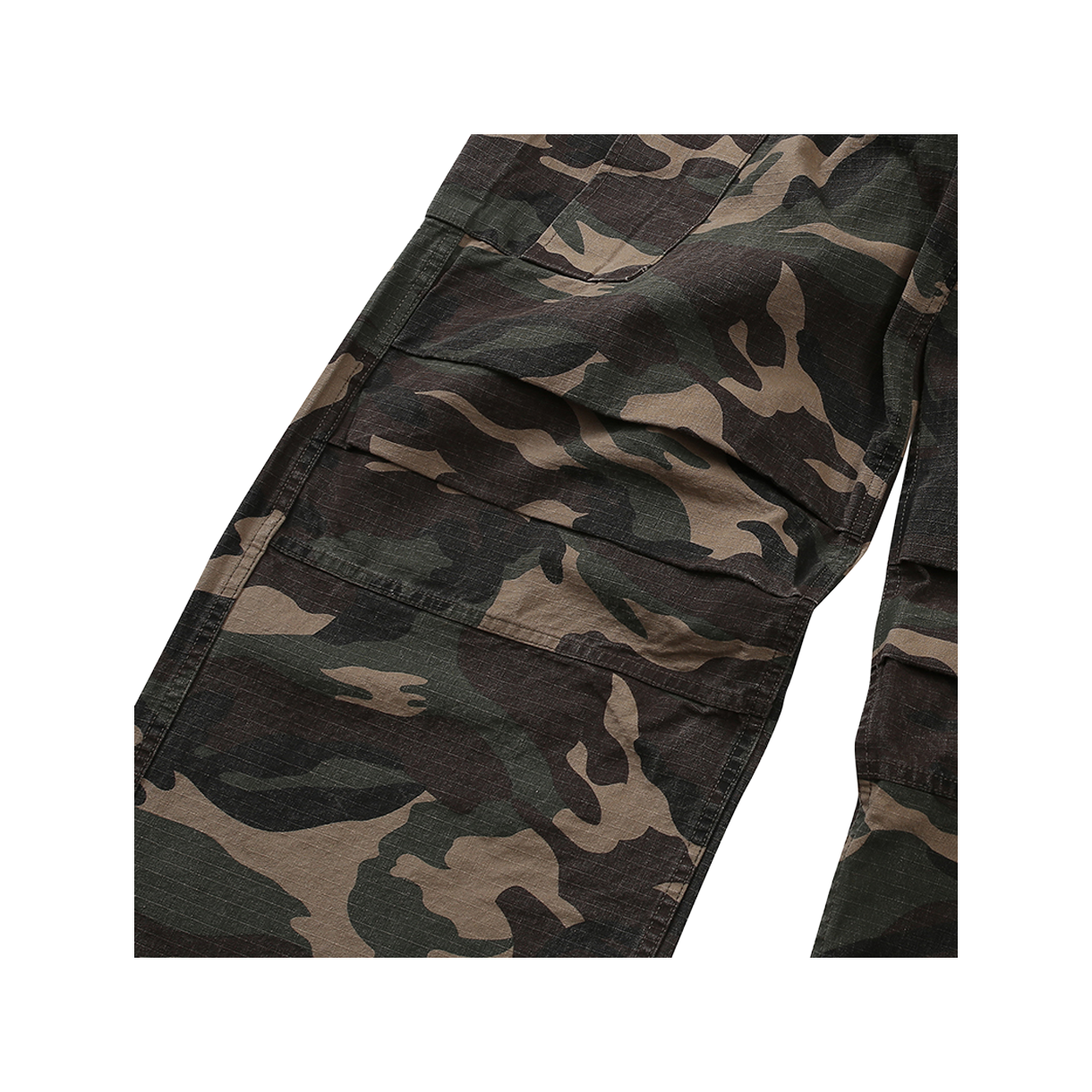 아웃도어서비스 카모 카고 팬츠 - 카모(OS Camo Cargo Pants - Camo) - 5