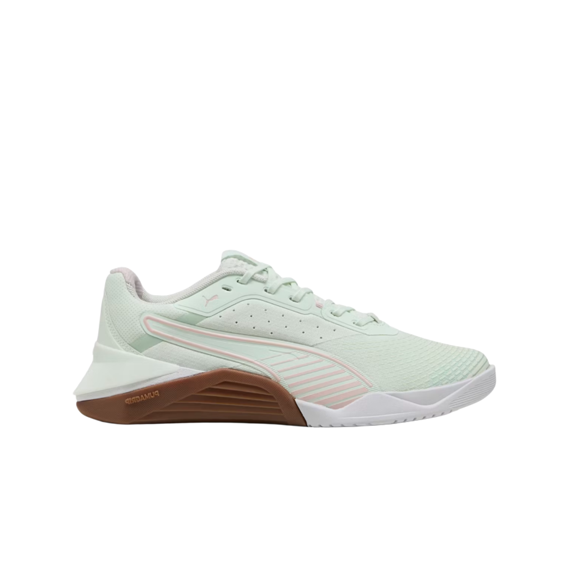 311744-01 (W) Puma Fuse 4.0 Sage Frost Mauve Mist