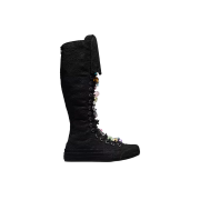 Converse x Collina Strada Chuck 70 XXHi Black