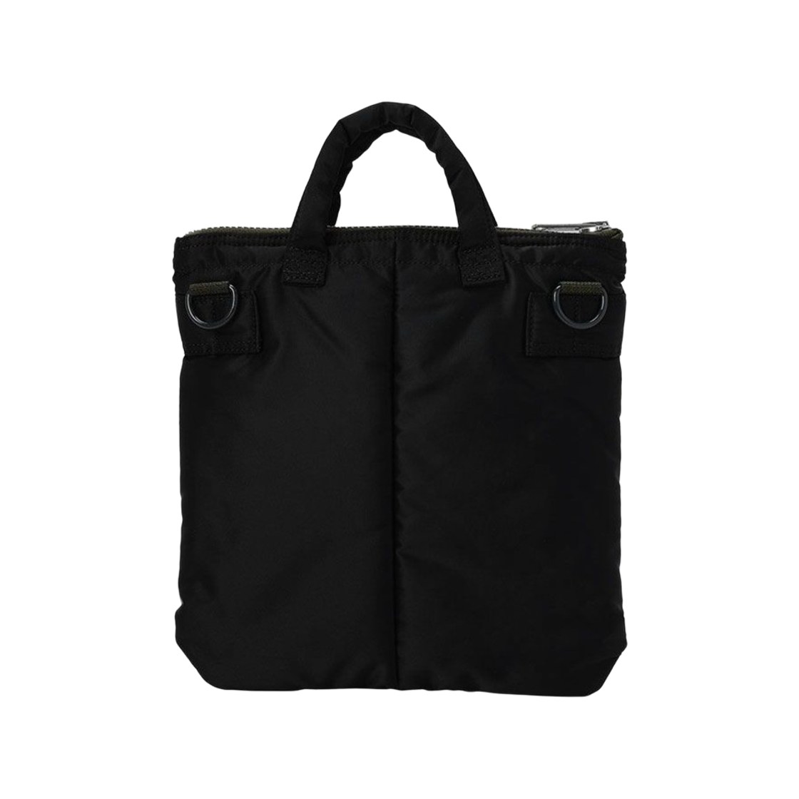 포터 PX 탱커 투웨이 헬멧백 블랙(Porter PX Tanker 2Way Helmet Bag Black) - 2