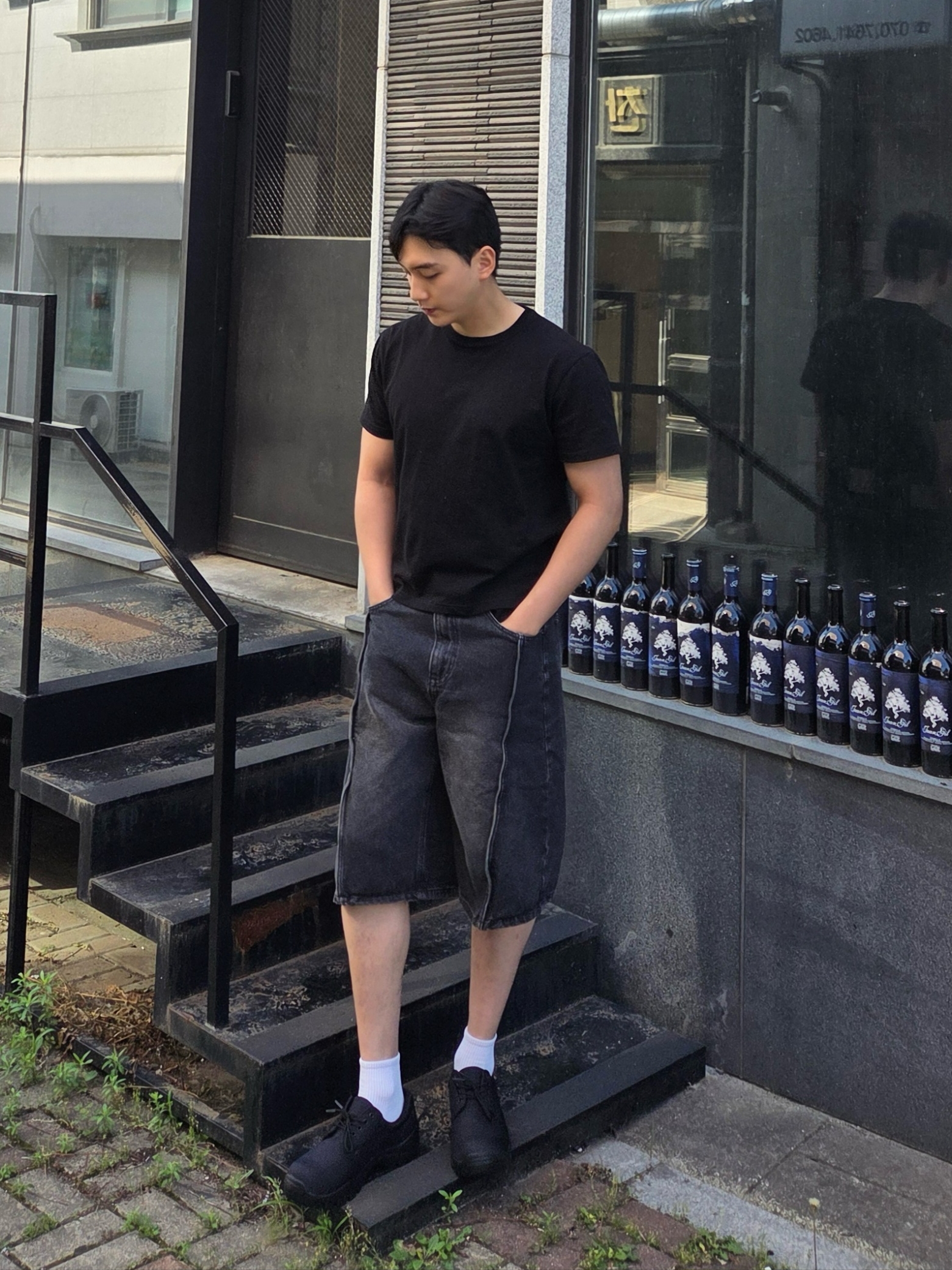 신희재님의 스타일 - 3