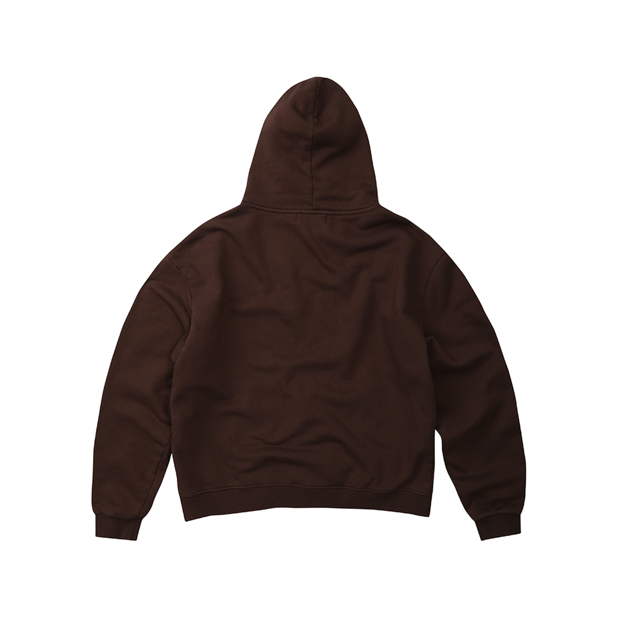 아웃도어서비스 바디 후디 - 초콜릿(OS Body Hoodie - Chocolate) - 2
