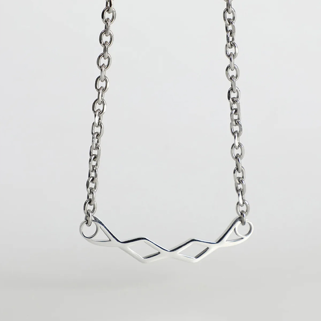어센틱모즈 오토픽션 목걸이 03(Authentic Mods Autofiction necklace 03) - 3
