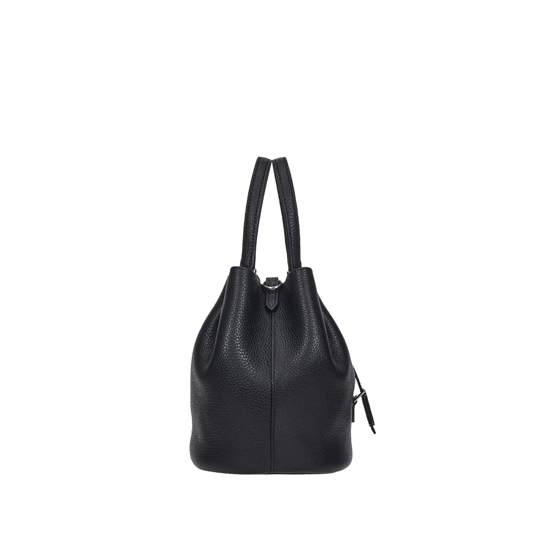 분크 퍼펙 그랩 플로르 토트 스몰 블랙(vunque Perfec Grab Flor Tote S Black) - 3