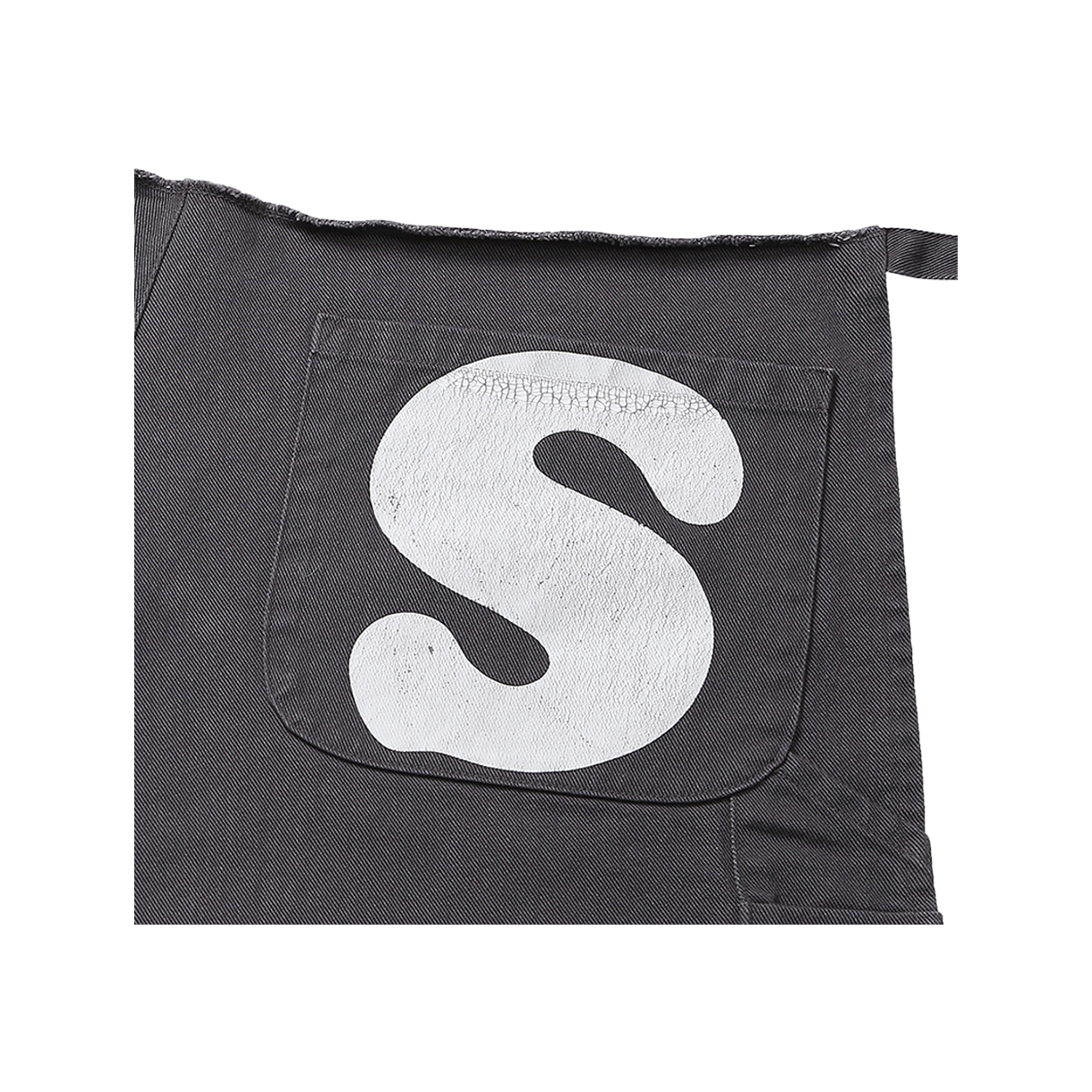 아웃도어서비스 쇼츠 에이프런 - 차콜(OS Shorts Apron - Charcoal) - 3