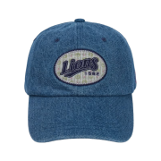 Samsung Lions x Coyseio Cap Blue