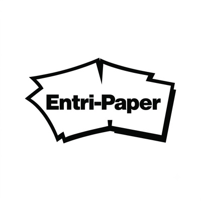 엔트리페이퍼(entripaper)