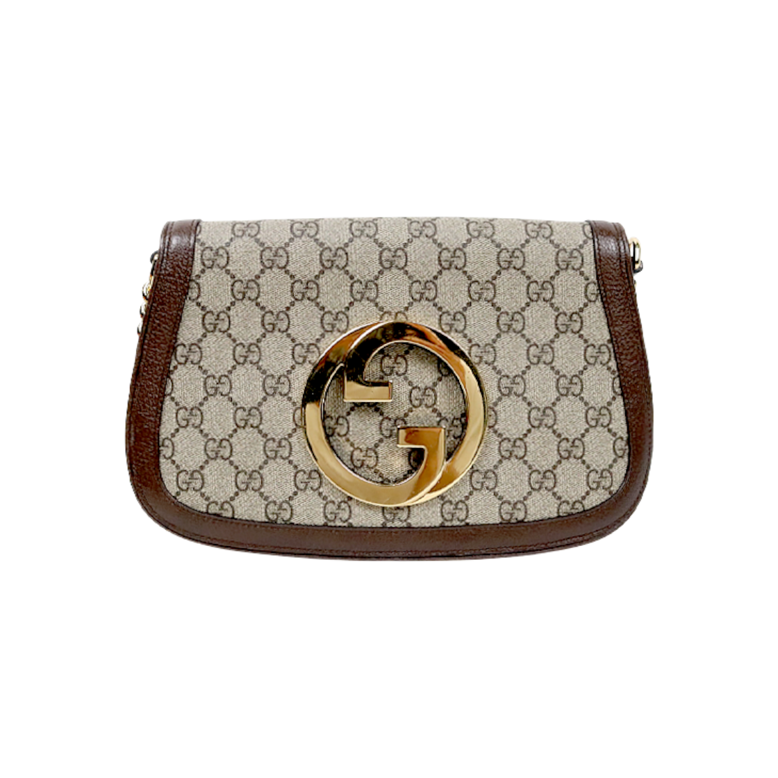 구찌 수프림 블론디 숄더백 C-A59497(Gucci Supreme Blondie Shoulder Bag C-A59497) - 1