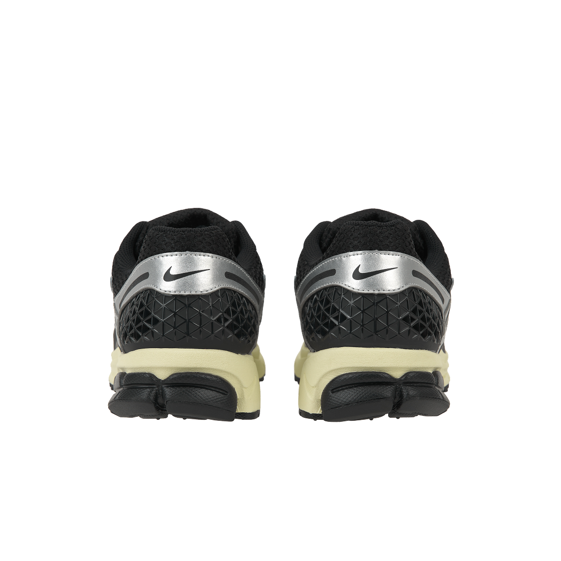 나이키 줌 보메로 5 블랙 메탈릭 실버(Nike Zoom Vomero 5 Black Metallic Silver) - 6