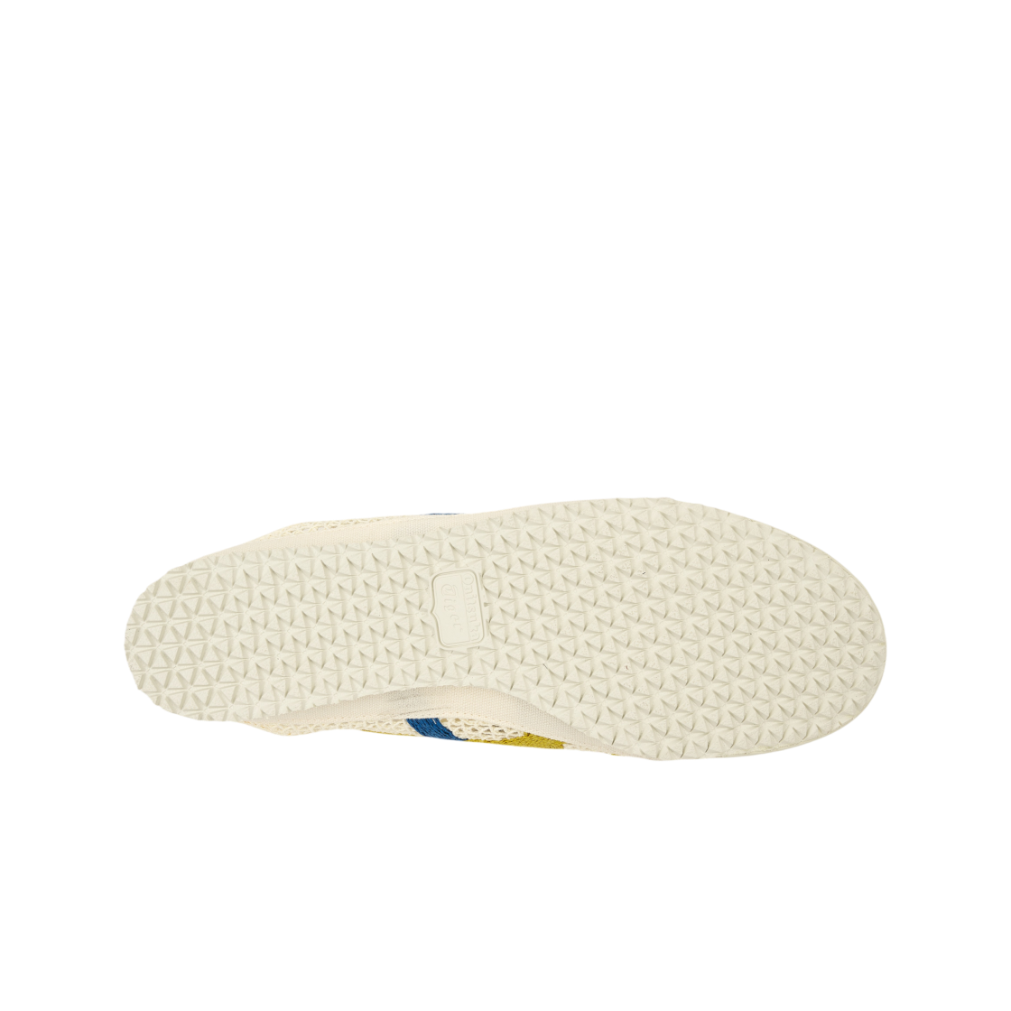 오니츠카 타이거 멕시코 66 사보 크림 머스타드(Onitsuka Tiger Mexico 66 Sabot Cream Mustard) - 2