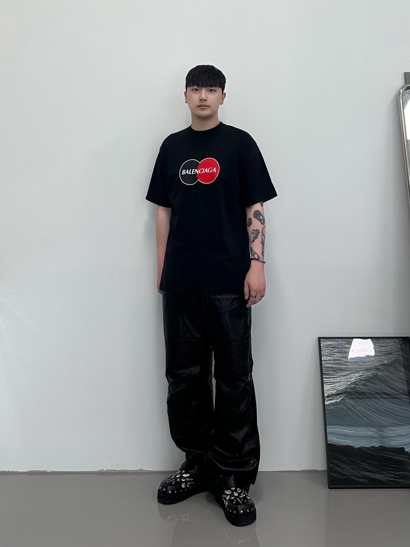 박 호 일님의 스타일