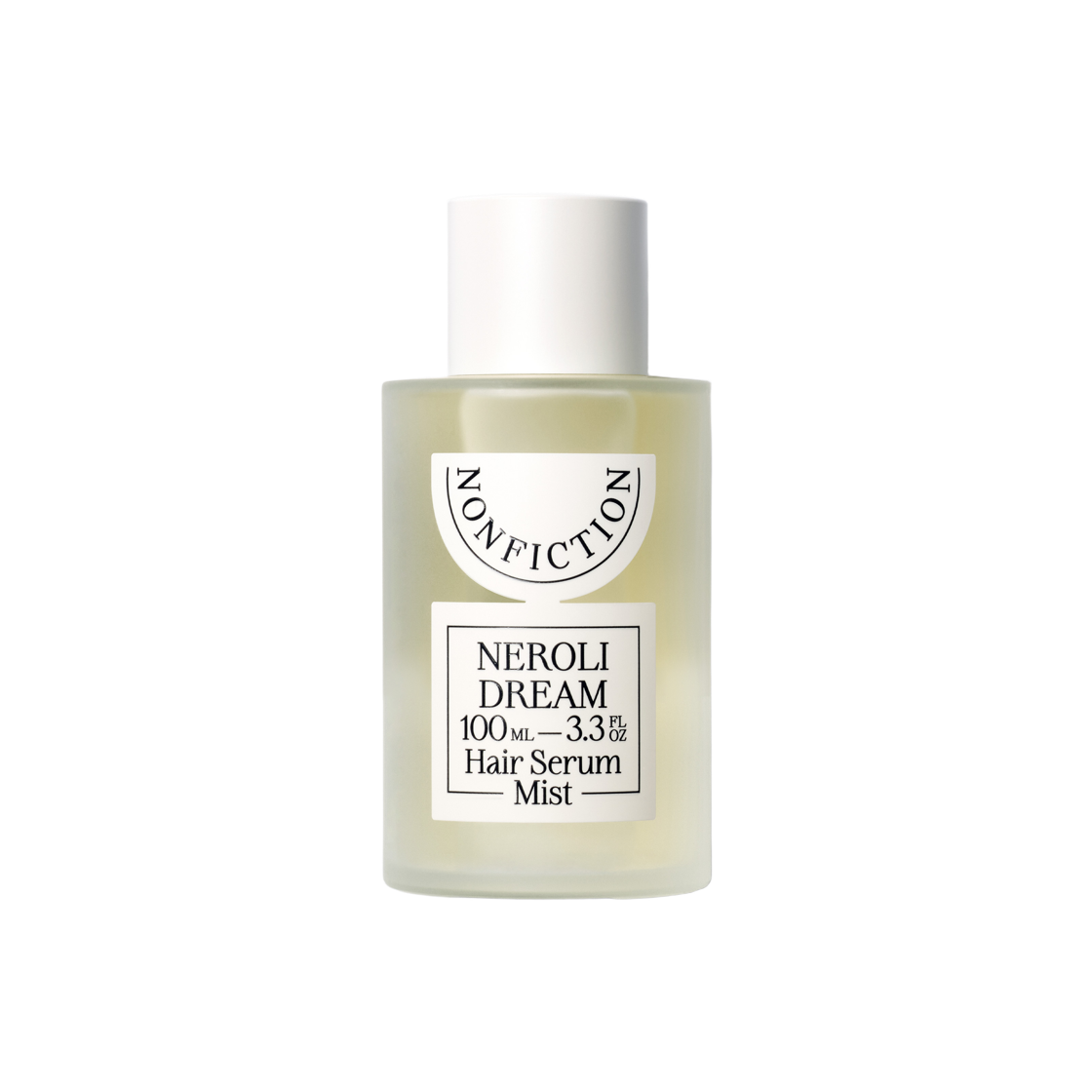 논픽션 네롤리 드림 헤어 세럼 미스트 100ml(Nonfiction Neroli Dream Hair Serum Mist 100ml) - 1