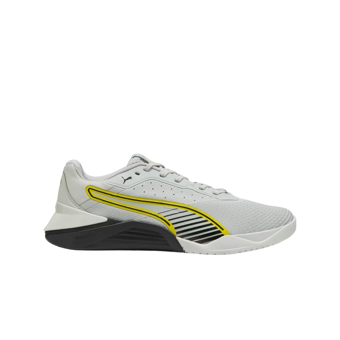 311733-08 Puma Fuse 4.0 Cool Light Gray Black
