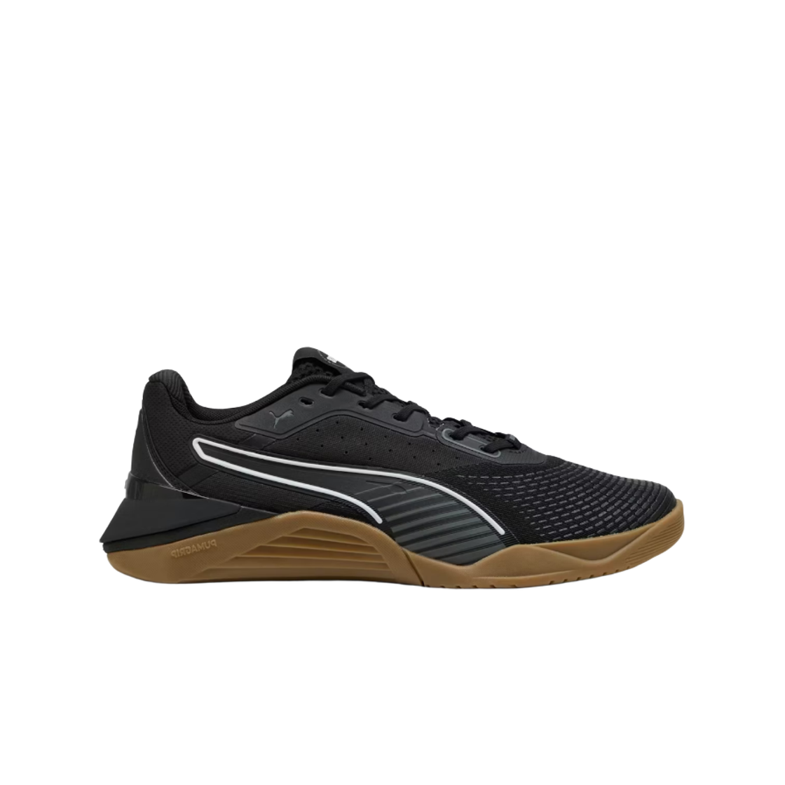 311733-06 Puma Fuse 4.0 Black Cast Iron
