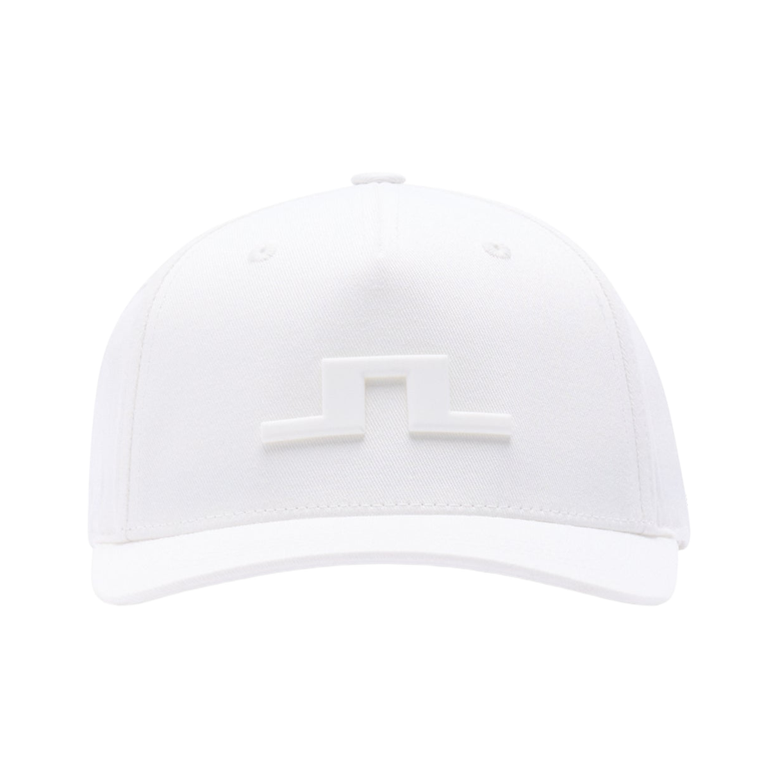 제이린드버그 히스 캡 화이트(J.Lindeberg Heath Cap White)