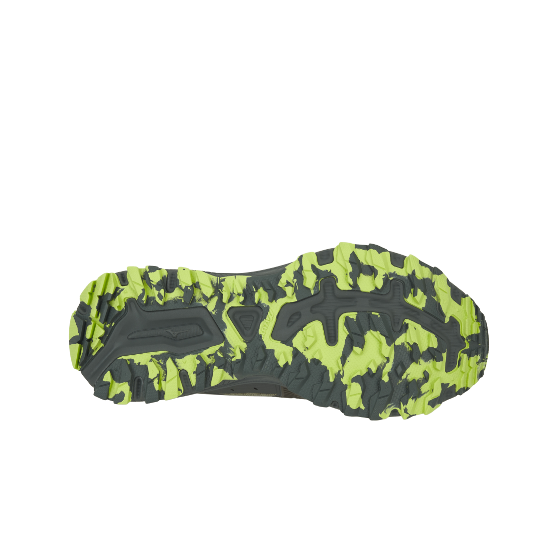 미즈노 레이서 트레일 SE V2 올리브(Mizuno Racer Trail SE V2 Olive) - 2