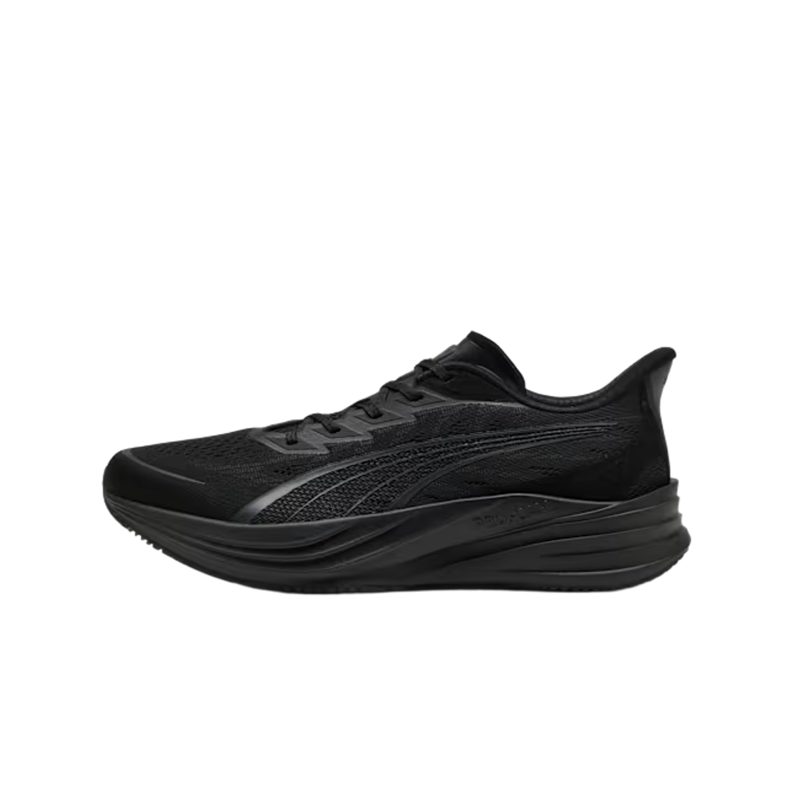 푸마 다터 프로 2 푸마 블랙 플랫 다크 그레이(Puma Darter Pro 2 Puma Black Flat Dark Gray) - 2