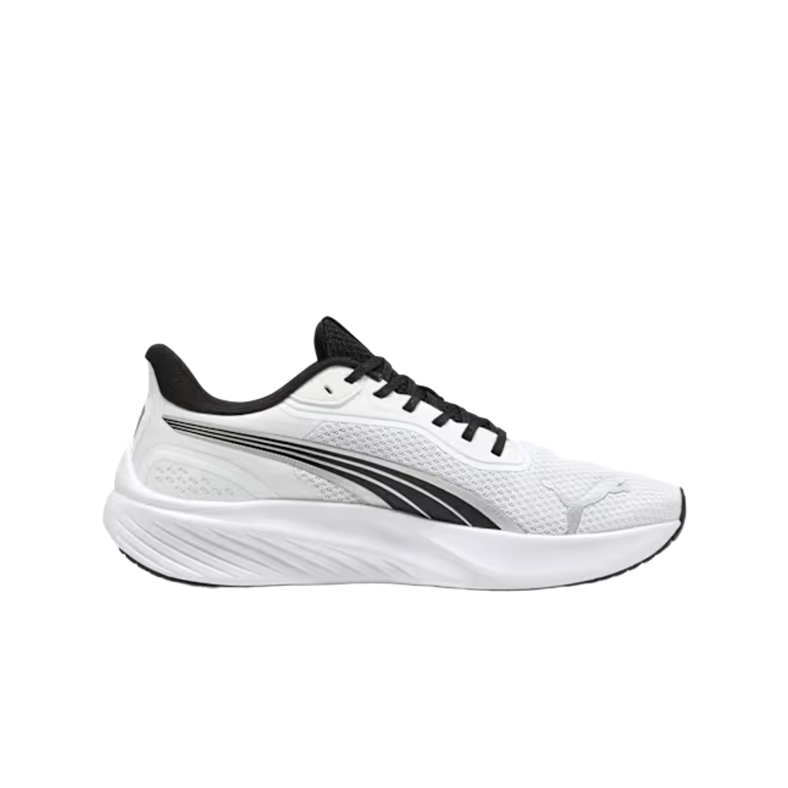 310778-02 Puma Pounce Lite Puma White Puma Black