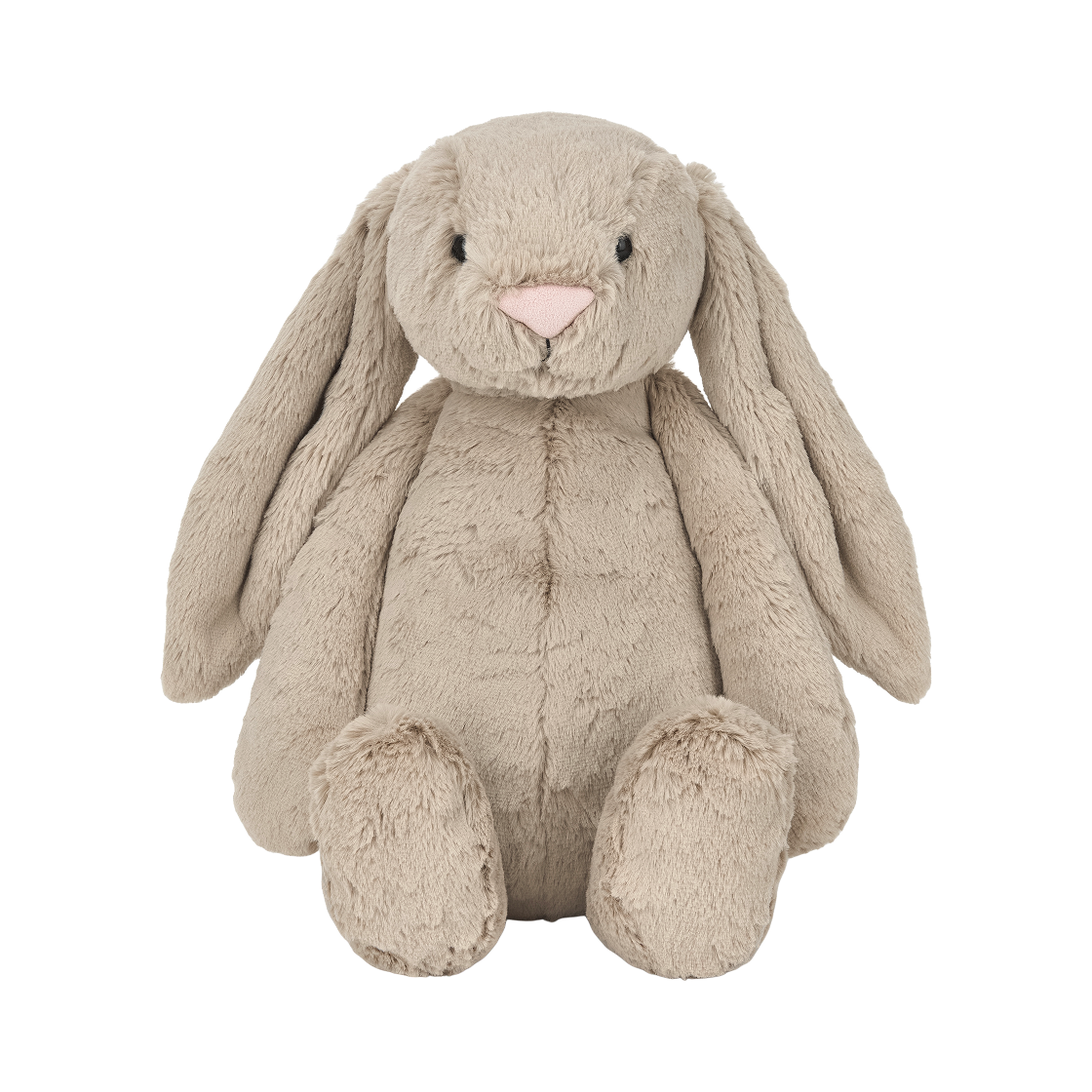 젤리캣 바쉬풀 버니 라지 베이지(Jellycat Bashful Bunny Large Beige)