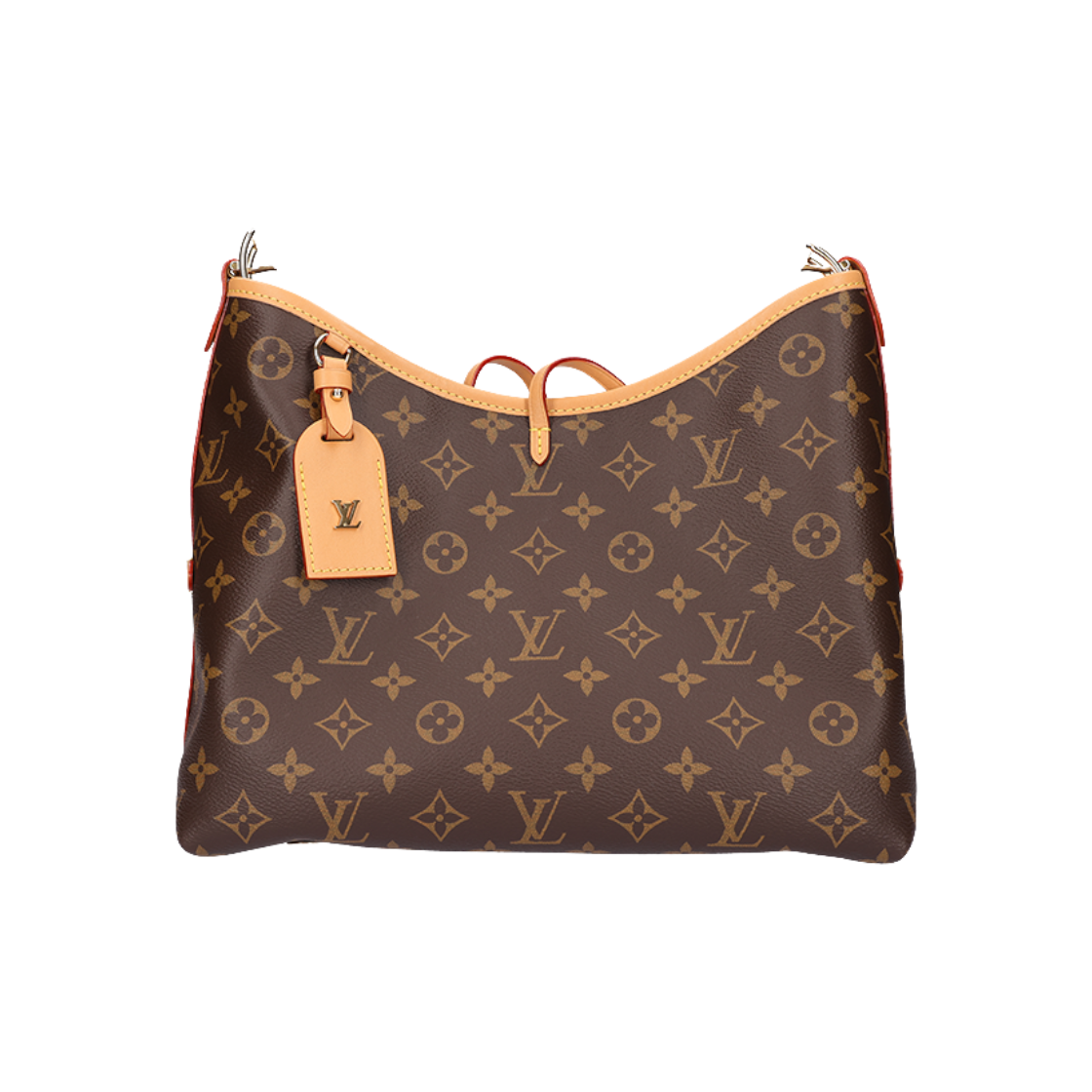 IT2CFBDGWDLK Louis Vuitton Monogram Canvas Carryall PM