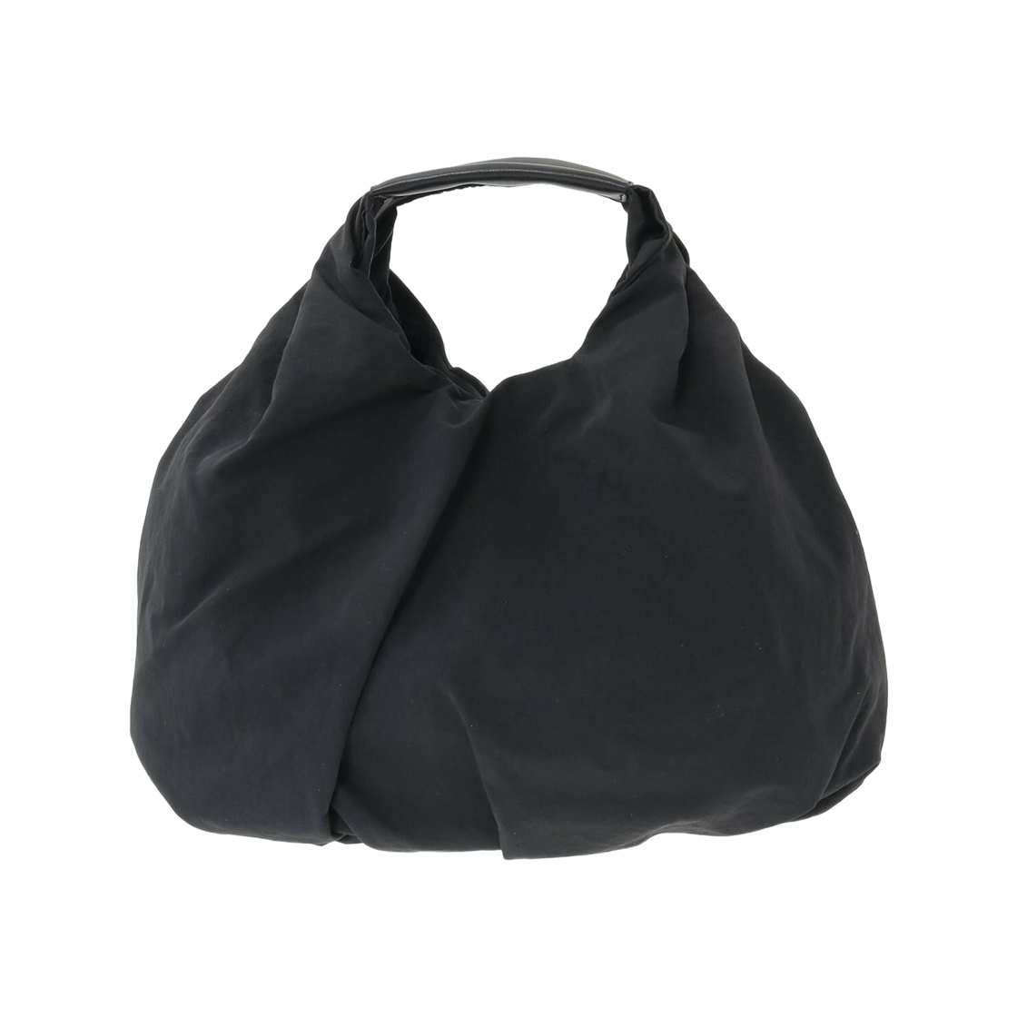 A2866PBG103 Converse Tokyo 2Way Nylon Hand Bag Black