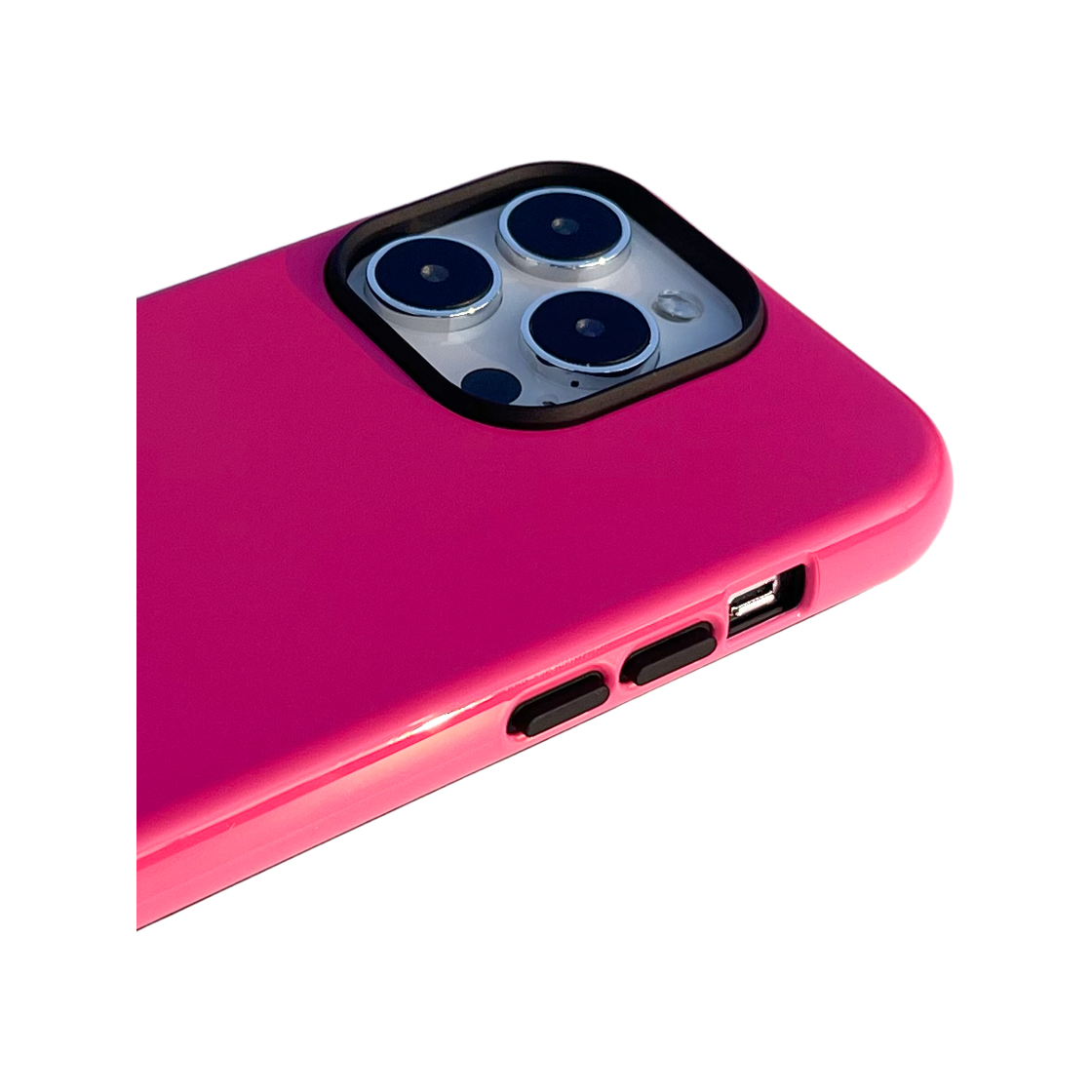 108서울 바이닐 마젠타 (하드범퍼)(108SEOUL VINYL MAGENTA (glossy-hard-bumper)) - 3